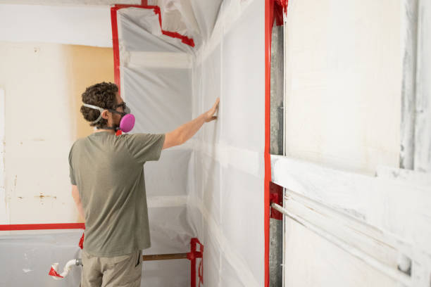 Mold Remediation for Rental Properties in Yankton, SD